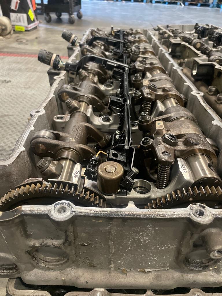 Detroit DD15 Rocker Arm Payless Truck Parts