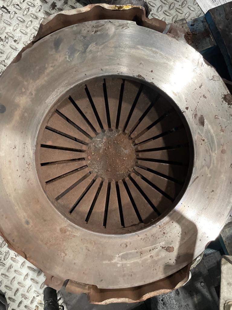 2019 Freightliner Cascadia Clutch Disc Payless Truck Parts