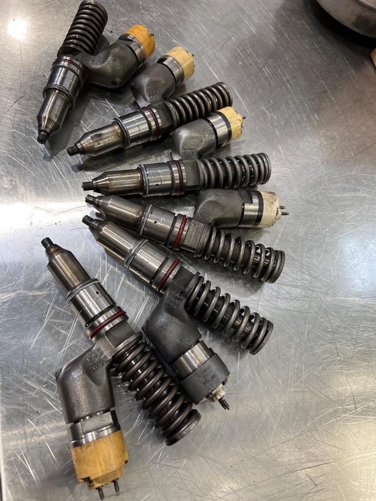 Fuel Injector Payless Truck Parts