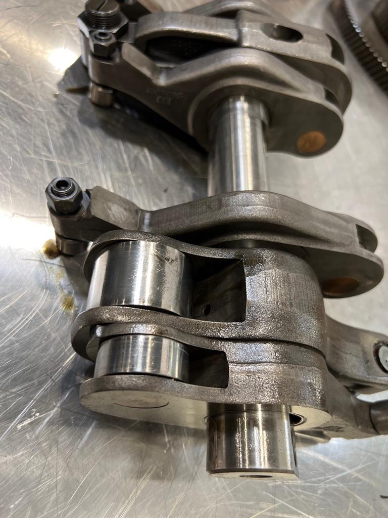 Cat Rocker Arm Payless Truck Parts