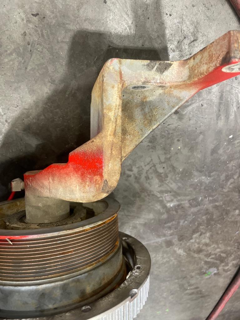 2015 Peterbilt 367 Fan Clutch | Payless Truck Parts