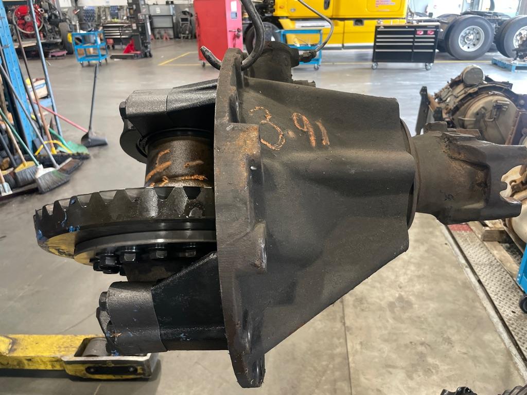 Differential Assembly (Rear, Rear) Payless Truck Parts