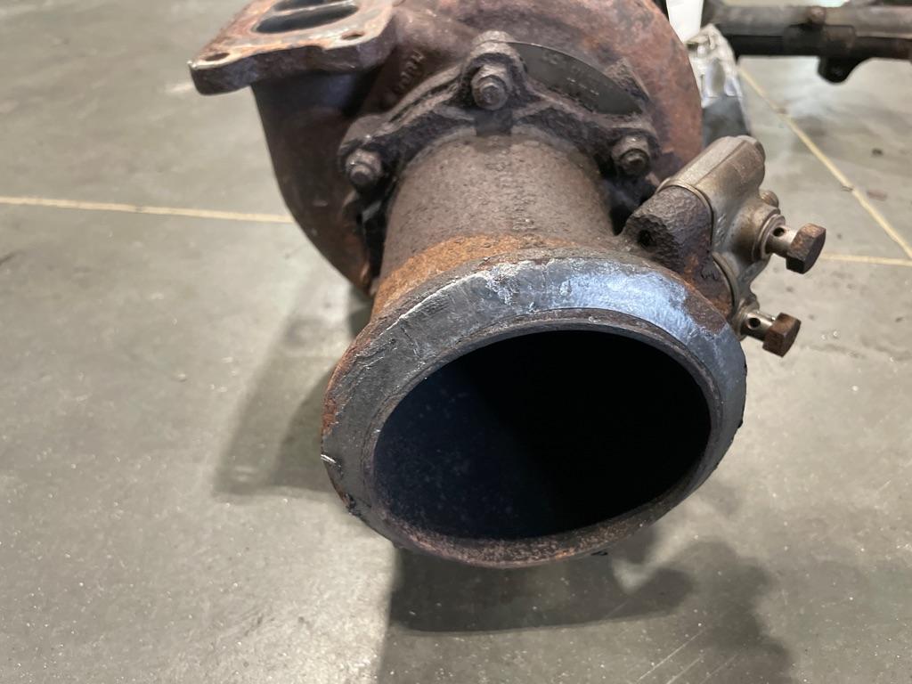 2017 Detroit DD15 Turbocharger / Supercharger Payless Truck Parts