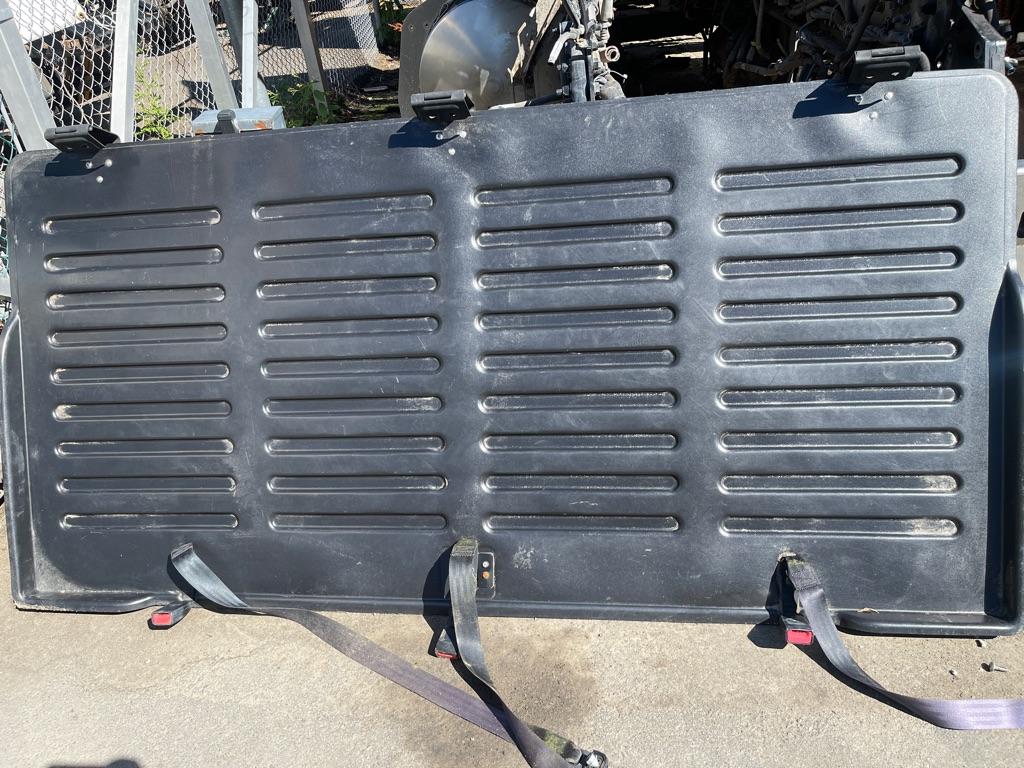 2018 Freightliner Cascadia Box / Bed Payless Truck Parts