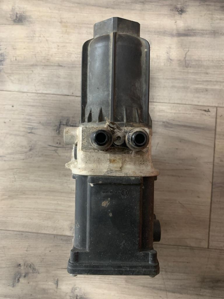 Freightliner CASCADIA Miscellaneous Parts Payless Truck Parts