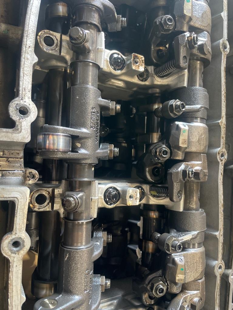 Detroit DD13 Rocker Arm Payless Truck Parts