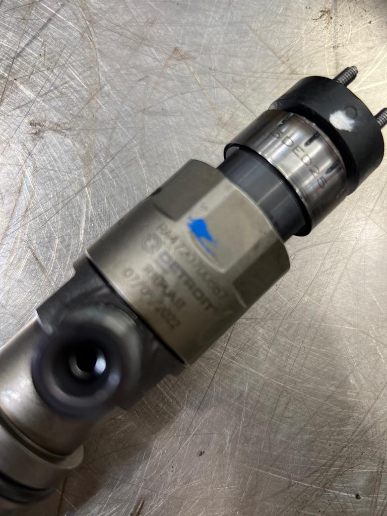 Detroit DD15 Fuel Injector Payless Truck Parts