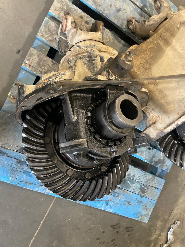 Differential Assembly (Front, Rear) Payless Truck Parts