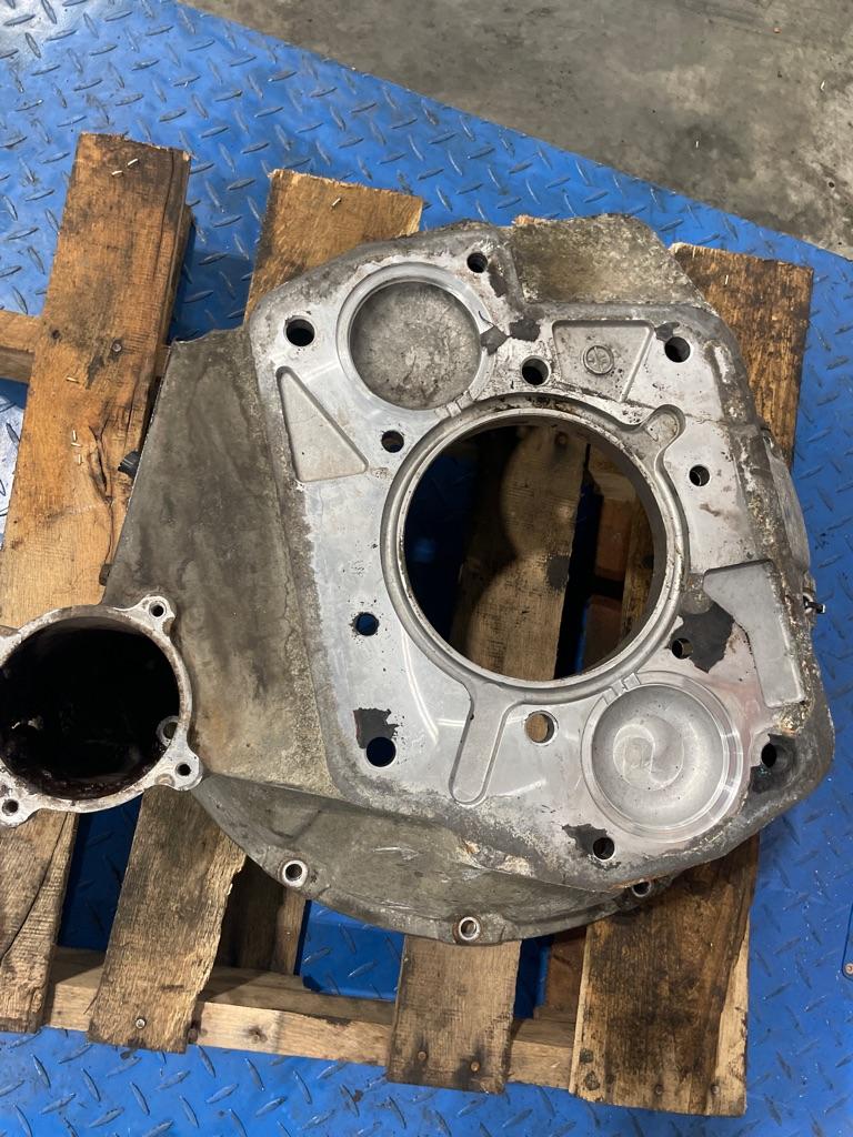 Bell Housing Payless Truck Parts