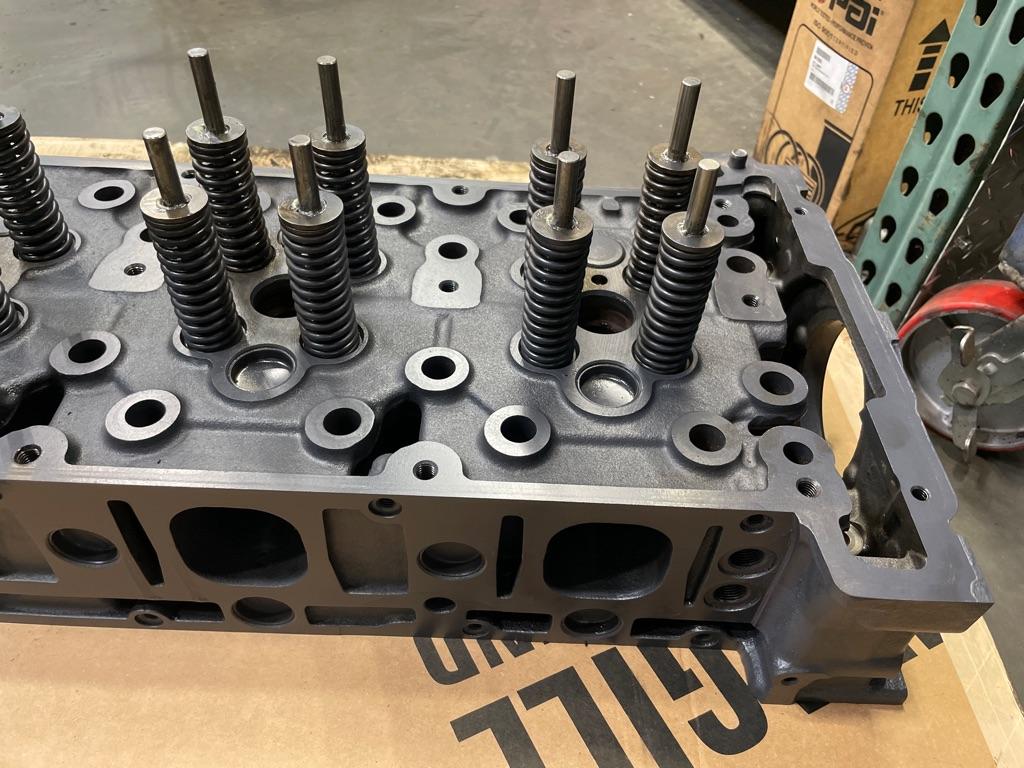 Detroit DD15 Cylinder Head Payless Truck Parts