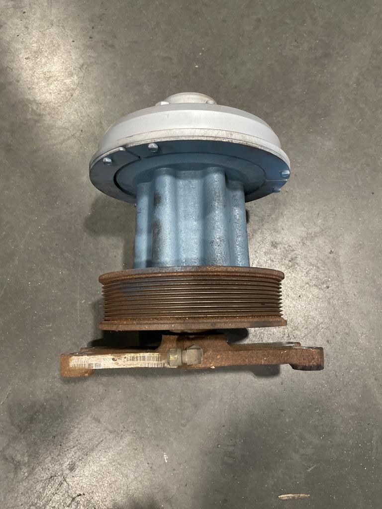 Detroit DD15 Fan Clutch Payless Truck Parts