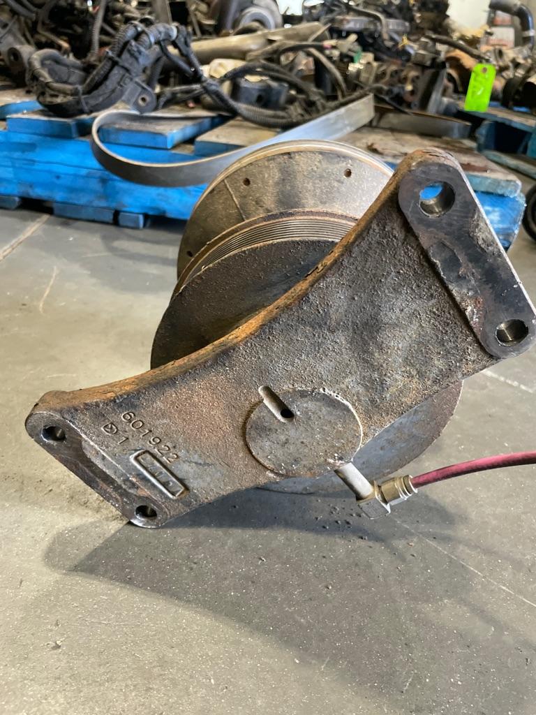 2017 Detroit DD15 Fan Clutch Payless Truck Parts