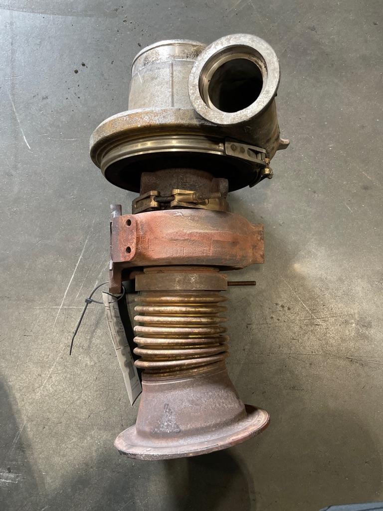 Detroit DD15 Turbocharger / Supercharger Payless Truck Parts