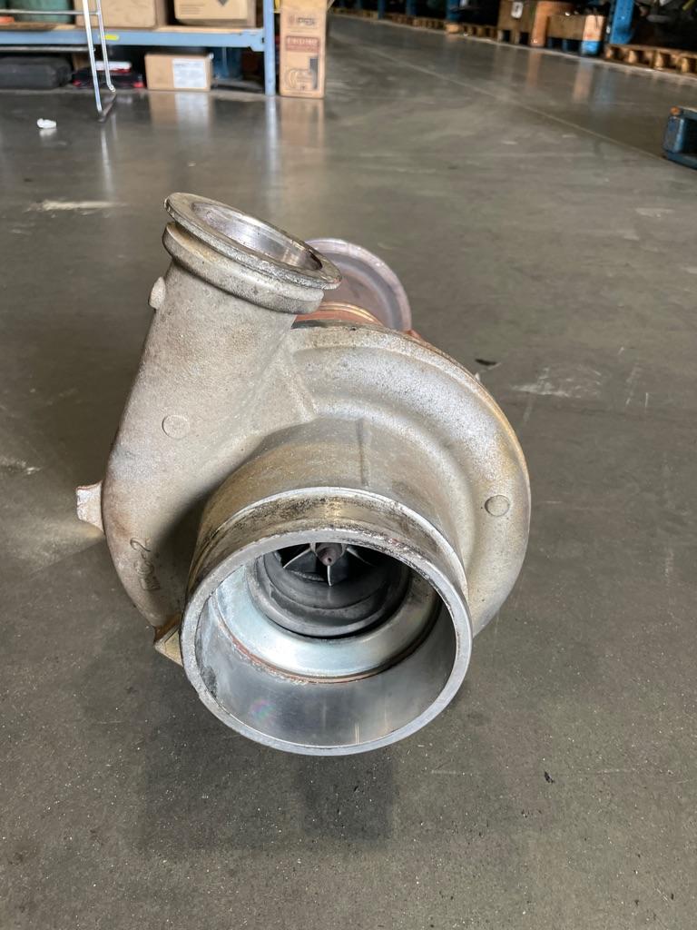 Detroit DD15 Turbocharger / Supercharger Payless Truck Parts