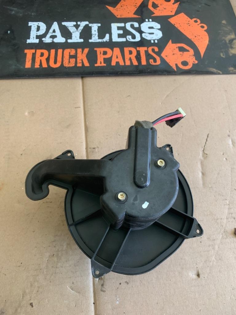 2017 Mack Cxu613 Blower Motor (HVAC) Payless Truck Parts