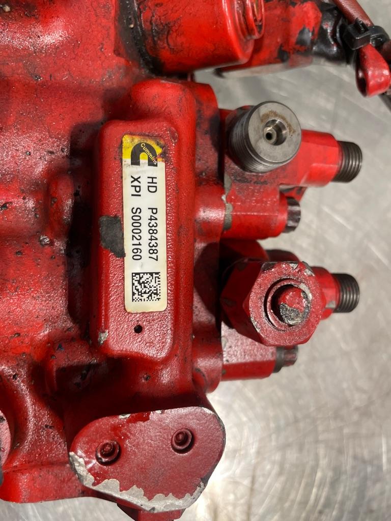 2020 Cummins 389 Fuel Pump (Injection) Payless Truck Parts