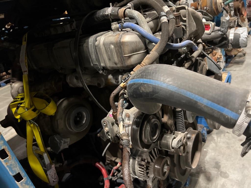 2016 Freightliner Cascadia Engine Assembly Payless Truck Parts
