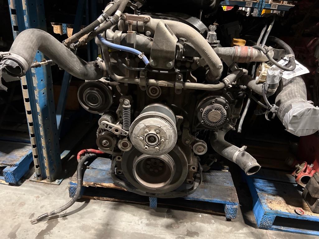 2016 Freightliner Cascadia Engine Assembly Payless Truck Parts