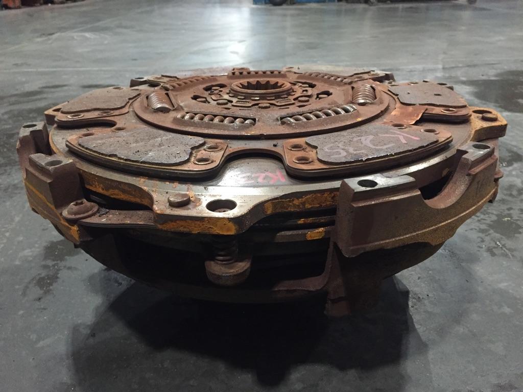 2020 Kenworth T680 Clutch Disc Payless Truck Parts